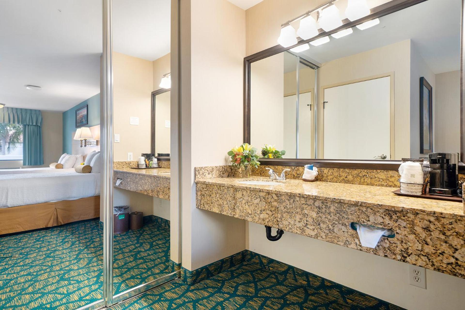 Casablanca Inn San Clemente Kültér fotó